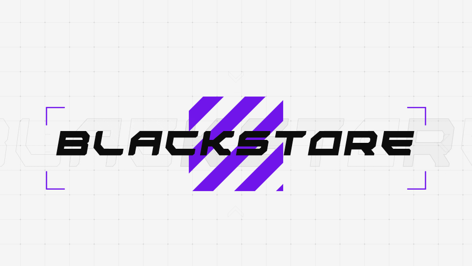 BlackStore